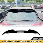Rear Trunk Roof Spoiler Wing For Mercedes W167 GLE53 GLE63 Amg 2019-2025. Fixed Price $85.02.