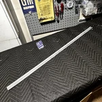 73-80 Gmc Chevy C10 K10 4X4 C30 Truck Rh Door Upper Trim Molding Squarebody. Fixed Price $44.95.
