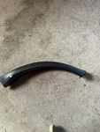 2006-2013 Land Rover Range Sport Left Rear Wheel Flare Textured LR031456. Fixed Price $69.00.