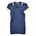 Adidas Jersey Adult Medium Blue Gold Notre Dame Gt Football Core Tech Fit DT8796. Fixed Price $49.97.