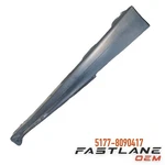 2020-2023 Bmw M8 F93 Left Lower Rocker Panel New Oem 5177-8090417. Fixed Price $262.60.