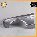 99-02 Rolls Royce Silver Seraph / Bentley Arnage Left Side Fender Assembly Oem. Fixed Price $996.00.