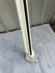 Volvo XC90 Right Passenger Side Skirt Rocker Molding Panel Cover Oem 2016 - 2021. Fixed Price $115.00.