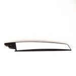 Audi Q3 12-16 N/s Left Front Door Pillar Trim Cover Gloss Black No Duty To. Fixed Price $60.36.