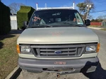 Header Panel Fits 03-07 Ford E150 Van 457801. Fixed Price $50.00.