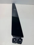 New Oem Tesla Model X Applique-b Pillar-right Side Assembly 1092312-98-F. Fixed Price $107.00.