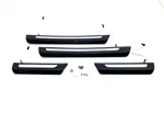 2017-2023 Audi SQ7 SQ8 Left Right Front Rear Door Sill Scuff Plate Set Oem. Fixed Price $139.99.