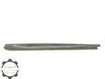 2017-2019 Infiniti QX30 Left Driver Side Skirt Rocker Panel Molding Oem. Fixed Price $299.99.