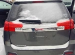 10-17 Terrain SLE-1 Liftgate Hatch Door W/glass + Lamps (non Power Lift). Fixed Price $586.80.