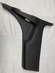2013 2016 Lincoln Mks Left B Pillar Trim Panel Oem 30220 DA535424319. Fixed Price $30.00.