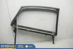 2006-2011 Audi A6 Rear Left Side Door Upper Window Frame Trim Oem 4F0867369C. Fixed Price $173.21.