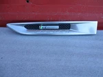 2016-2020 Jaguar Xe Front Left Side Fender Air Vent Grille Molding Oem R-sport. Fixed Price $89.00.