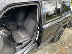 2007-2017 Jeep Patriot Left Rocker W/post Black Pc: PX8 130K 50702. Fixed Price $240.00.