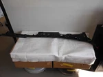 2016 2017 Bmw Oem 650I Xdrive Cowl Grille Panel Windshield Wiper Cover Vent. Fixed Price $191.23.