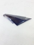 2019-2024 Audi A6 Front Lh Driver Door Exterior Corner Cover Trim Oem 4K0837637. Fixed Price $33.00.