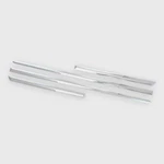 SM100 Chrome Tape-on Door Molding Set Fits Kia Sorento 11-15. Fixed Price $126.99.