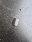 2003 Honda Cr-v Crv Front Left Center Roof Rail Molding Cap Cover 75243S9A003. Fixed Price $22.09.