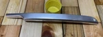 2013-2016 Land Rover Range Front Bumper Molding Right CK5217D749AA Oem. Fixed Price $30.00.