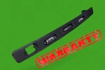 2010-2017 Volvo XC60 Rear Trunk Lid Handle Trim Cover Panel Assembly Oem. Fixed Price $159.87.