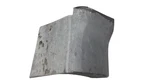 2006-2013 Land Rover Range Sport Front Left Fender Lower Molding Trim Oem. Fixed Price $45.24.
