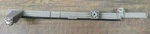Genuine Brand New Kia Sorento 2012-2014 Channel Assy-rear Door Delta Lower,lh. Fixed Price $46.02.