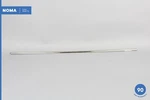 98-03 Jaguar XJ8 Xjr Vdp X308 Swb Rear Right Side Door Body Exterior Molding Oem. Fixed Price $81.59.