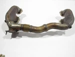 17-21 Porsche 718 Boxster 2017 2.5L Engine Motor Exhaust Manifold :y. Fixed Price $284.75.