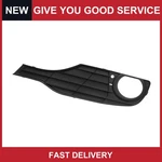 Pack Of For Bmw 320I 2013-2015 Car Left Front Fog Light Cover NO.51117255365. Fixed Price $24.38.