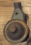 1941 Ford Deluxe, Super 6-CYL Nos Water Pump 1GA-8501. Fixed Price $32.00.