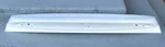 2003 Cadillac Escalade White 3RD Brake Light Bezel Surround GPS820C W/ Wind Wing. Fixed Price $269.99.