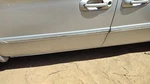 04-07 Town & Country Driver Left Front Moulding From Door Trim Strip Silver PS2. Fixed Price $142.50.