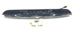 2014-2017 Maserati Ghibli Rear Trunk Lid Molding Trim Panel Oem.. Fixed Price $52.97.