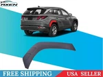 Fits 2022-2024 Hyundai Tucson Rear Right Passenger Side Flare Wheel Arch Trim. Fixed Price $63.37.