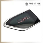 2011-2016 Infiniti QX56 QX80 Quarter Window Glass Rear Right 83300-1LA0A Oem. Fixed Price $179.00.