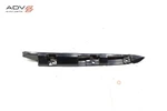 2022-25 Mitsubishi Outlander Rear Left Quarter Window Upper Molding Bracket Oem. Fixed Price $42.24.