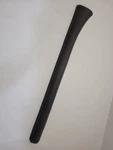 2003-2006 Chevrolet Ssr Right Rh Rocker Molding Trim 10378335. Fixed Price $129.01.