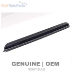 2004-2010 Audi A8 Quattro Rear Left Lower Door Molding / Blade 4E4853969A. Fixed Price $34.49.