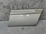 Rear Lower Molding Panel Right Side Mercedes W126 560SEL 420SEL Oem. Fixed Price $50.00.