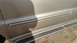 1998-2005 Mercedes ML350 Driver Left Front Moulding From Door Trim Strip Gold. Fixed Price $126.64.