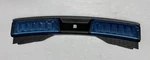 Genuine Jaguar F-pace 2016+ Trunk Finisher T4A14057PVJ. Fixed Price $437.00.