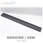 2013-2017 Audi Q5 Front Right Lower Door Molding / Blade 8R0853960L. Fixed Price $129.99.