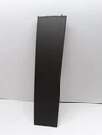 18-20 F150 Door Moulding Rear Left Drivers Black. Fixed Price $69.99.