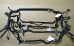 2012 Toyota Highlander 4X4 Front Stabilizer Bar Oem 135K Miles - LKQ416523885. Fixed Price $116.60.