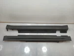 07-15 Oem Mini Cooper R56 Pair (left & Right) Rocker Panel Skirt Molding. Fixed Price $109.95.
