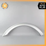 07-11 Mercedes W164 ML63 Amg Rear Right Side Quarter Panel Fender Flare Oem. Fixed Price $118.23.