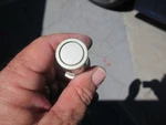 2001-2012 Land Rover Range Hse L322 Bumper Parking Sensor Ipanema Sand Jp. Fixed Price $24.95.