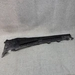 Nissan 240SX 89-94 Front Left Windshield Wiper Cowl Molding Top Grille Oem S13. Fixed Price $49.11.