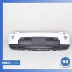 10-13 Land Rover L319 LR4 Front Bumper Cover Panel Assembly White Oem. Fixed Price $579.23.