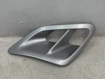09 10 Porsche 911 Turbo 997 Right Quarter Intake Vent Duct Trim 1619 Oem. Fixed Price $212.49.