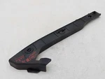 2016 Porsche Cayman GT4 Left Rocker Panel Retainer Mount Bracket 98150486302. Fixed Price $35.37.
